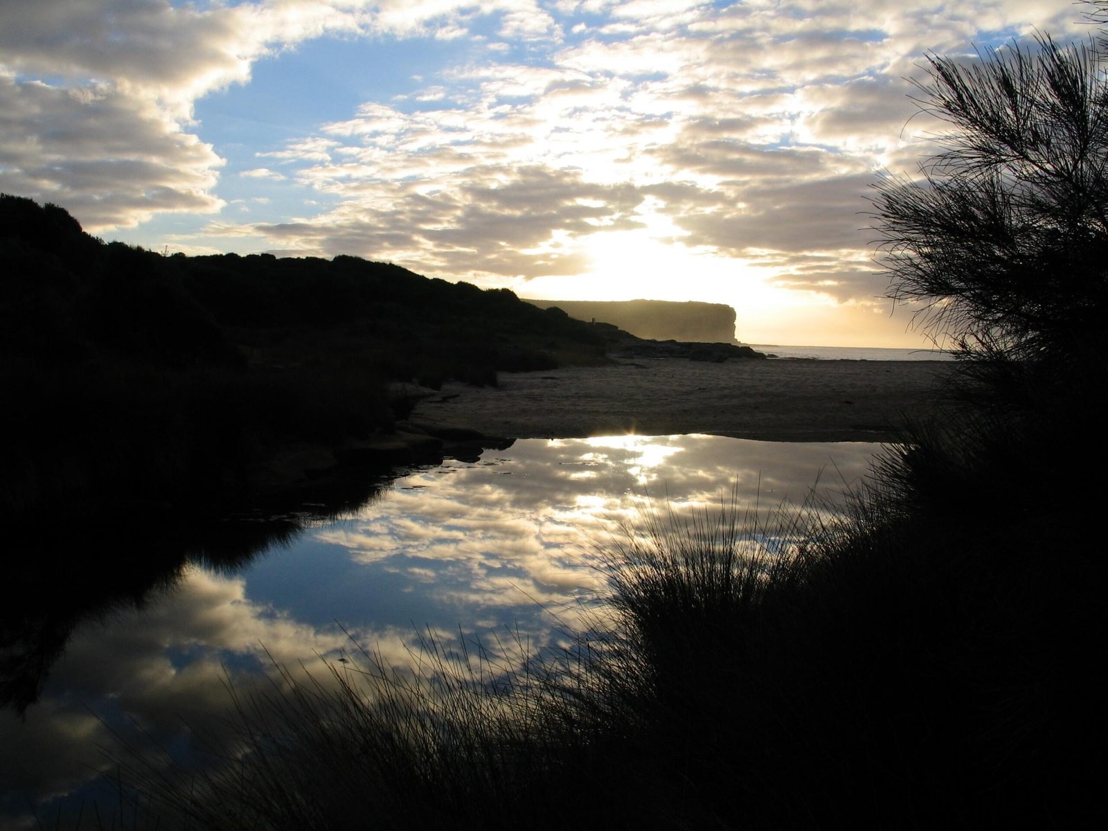 Royal National Park - Australia
